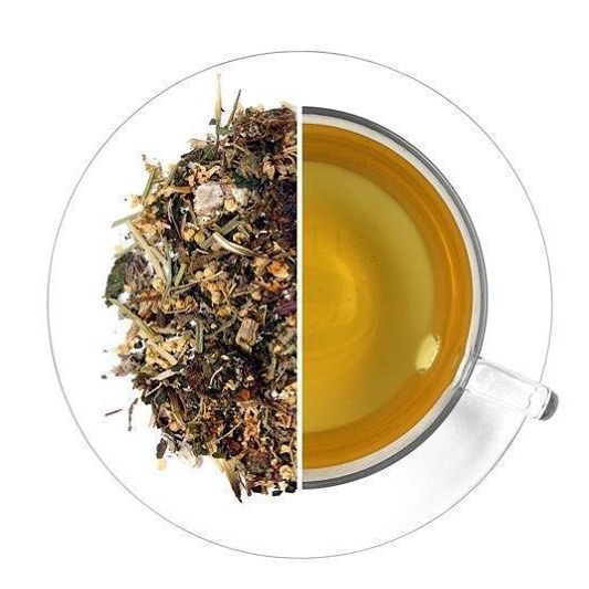Feeling Icky? Immunity Elixir Tea is the Answer!