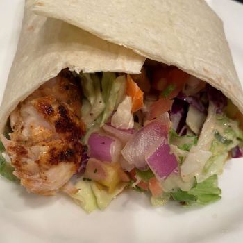 Recipe: Chipotle Lime Fish Tacos