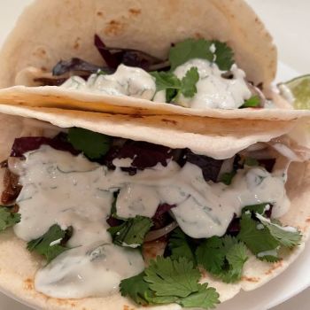 Recipe: Chipotle Beef Barbacoa Tacos
