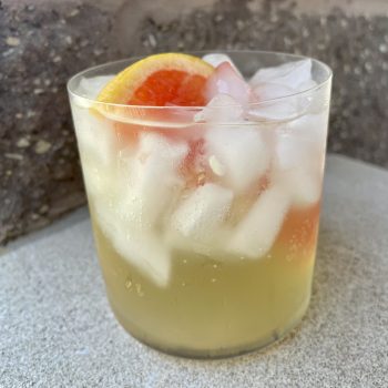 The Jimmy Cocktail