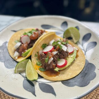 Recipe: Slow Cooker Chipotle Beef Barbacoa